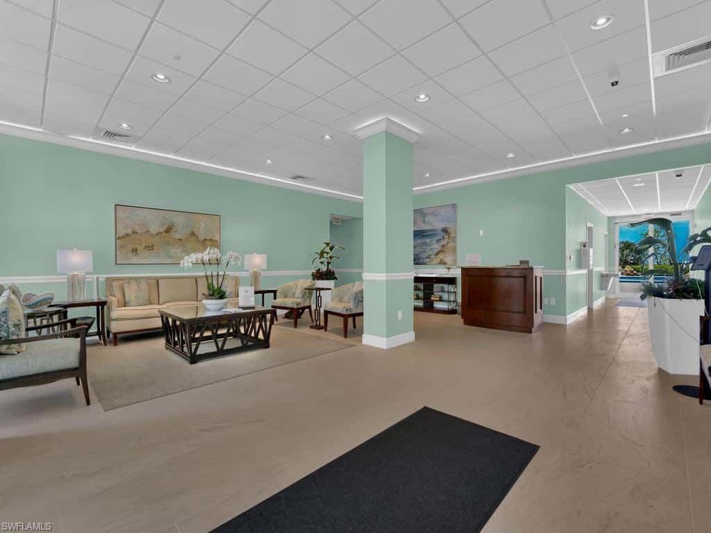140 Seaview Ct #206s, Marco Island, photo 21