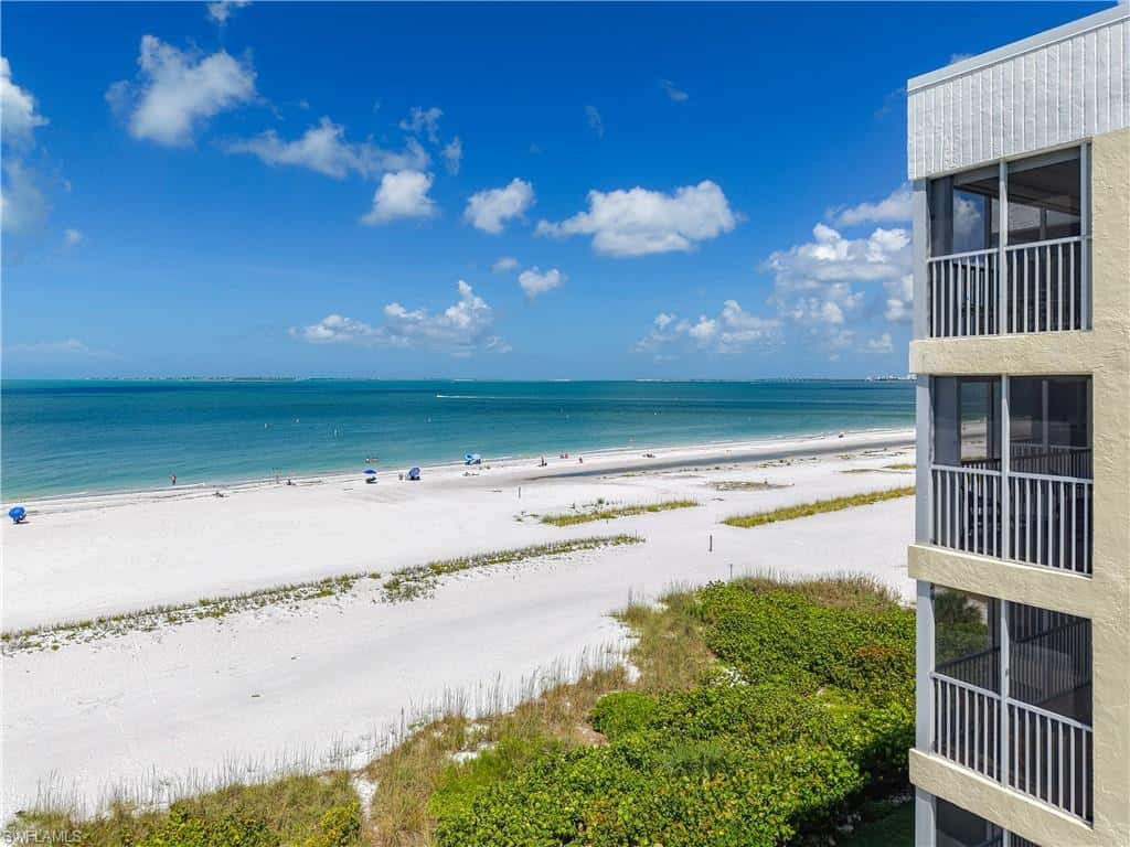 100 Estero Blvd #531, Fort Myers Beach, photo 6