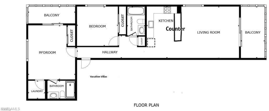 100 Estero Blvd #531, Fort Myers Beach, photo 46