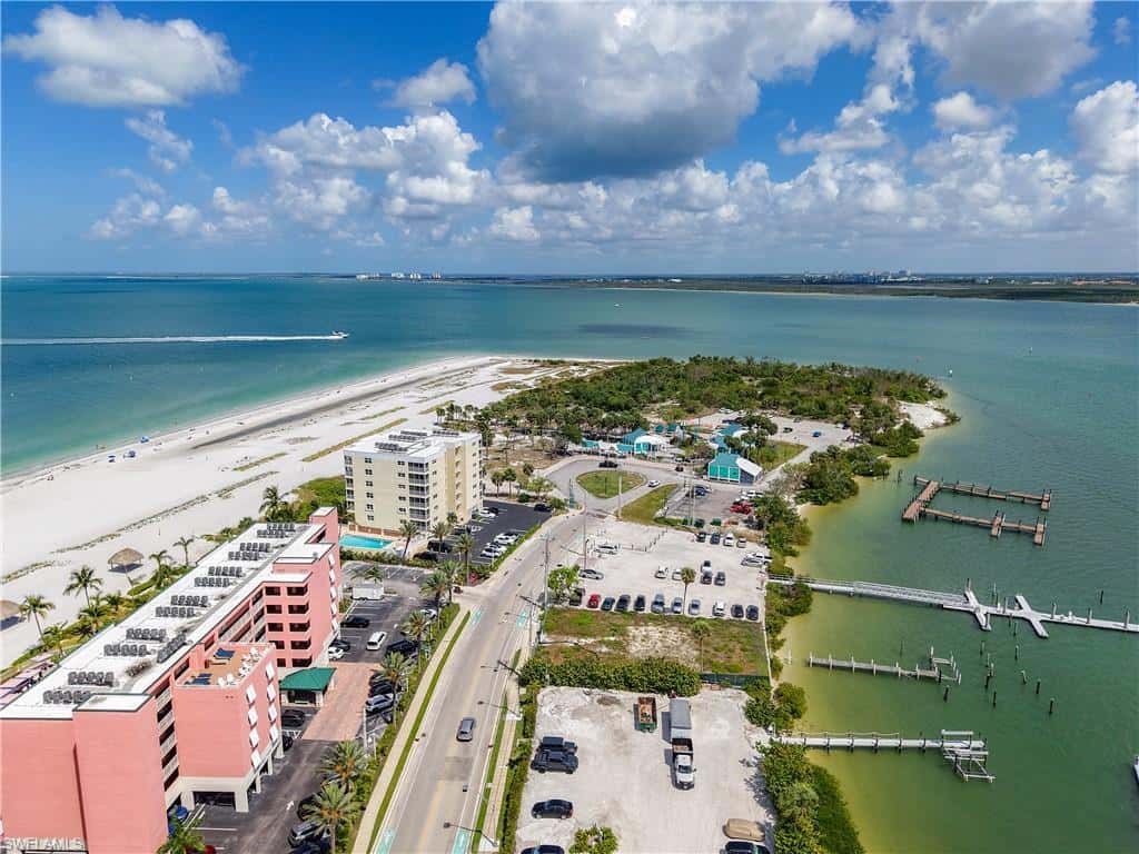 100 Estero Blvd #531, Fort Myers Beach, photo 43