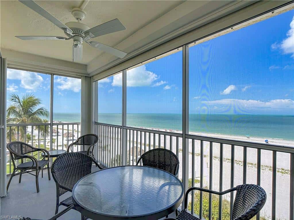 100 Estero Blvd #531, Fort Myers Beach, photo 16