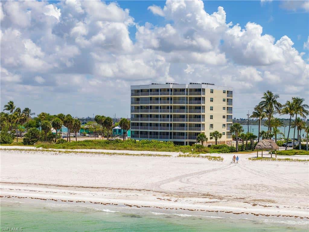 100 Estero Blvd #531, Fort Myers Beach, photo 12