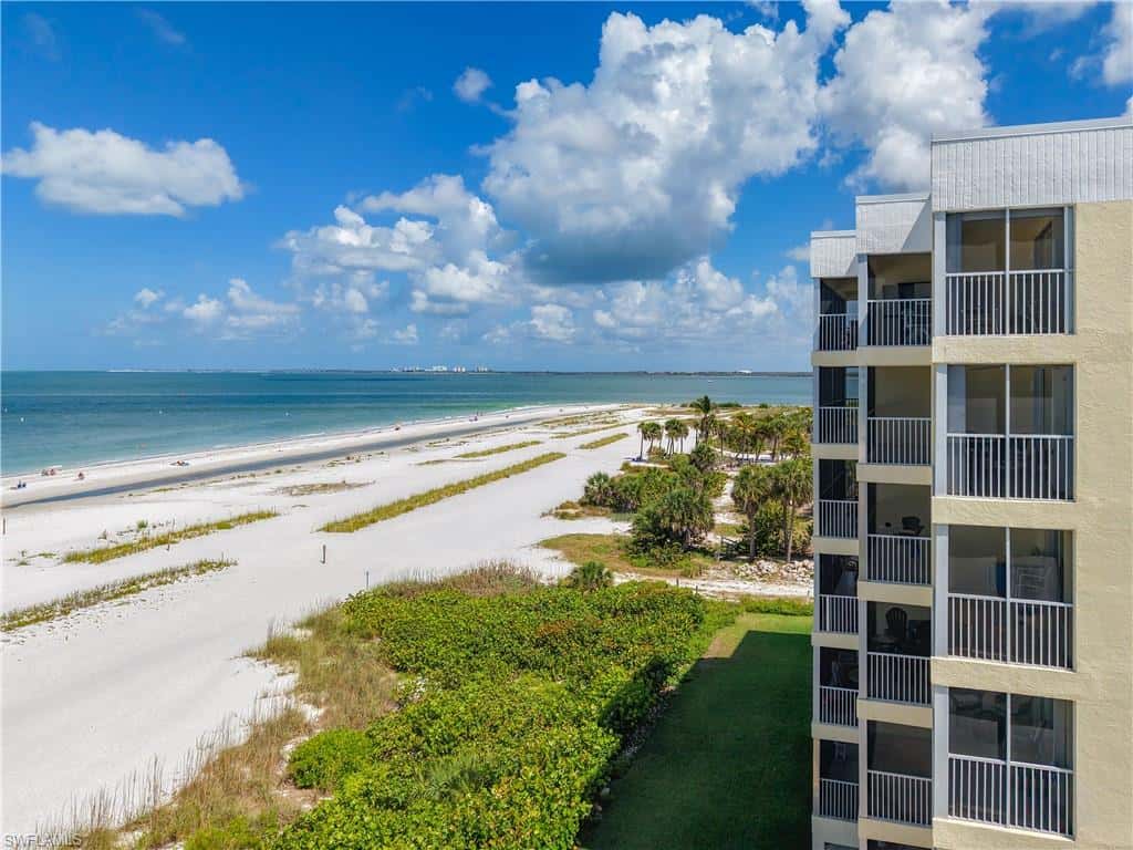 100 Estero Blvd #531, Fort Myers Beach, photo 7