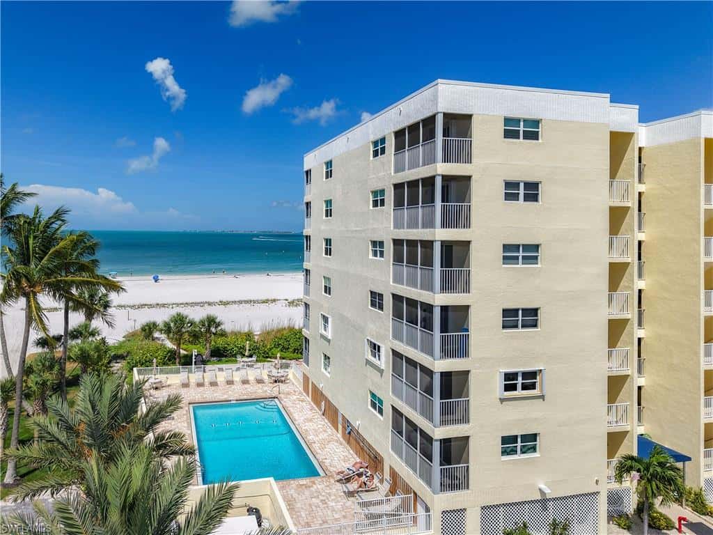 100 Estero Blvd #531, Fort Myers Beach, photo 5