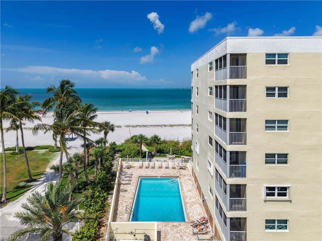 100 Estero Blvd #531, Fort Myers Beach, photo 20