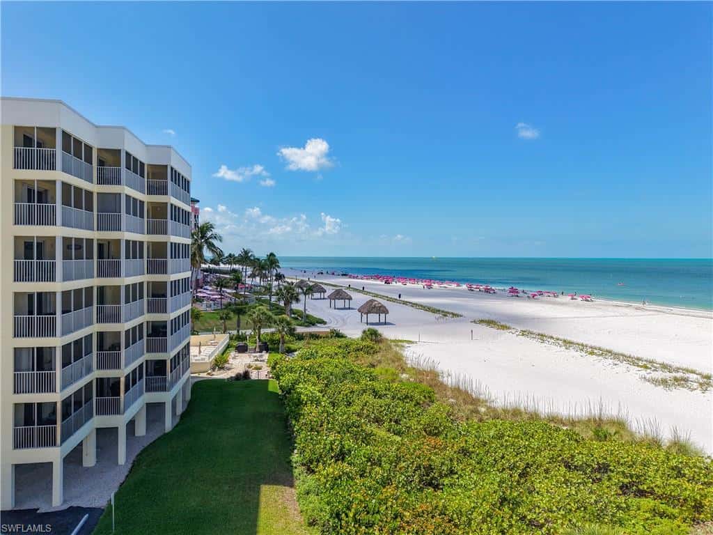 100 Estero Blvd #531, Fort Myers Beach, photo 9
