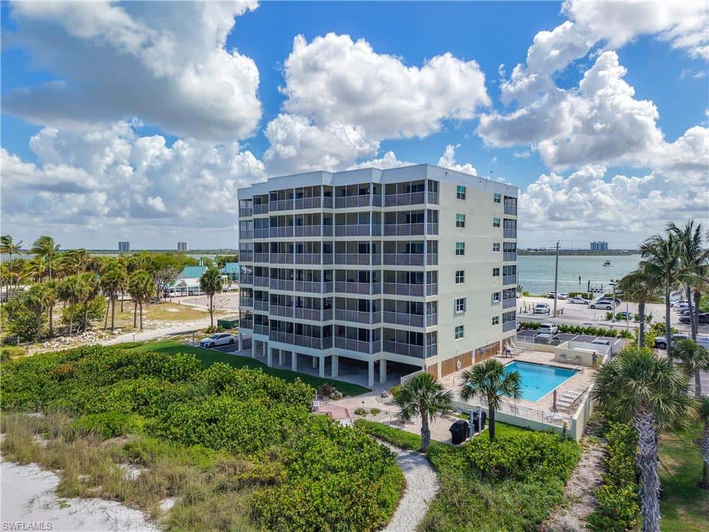 100 Estero Blvd #531, Fort Myers Beach, photo 10