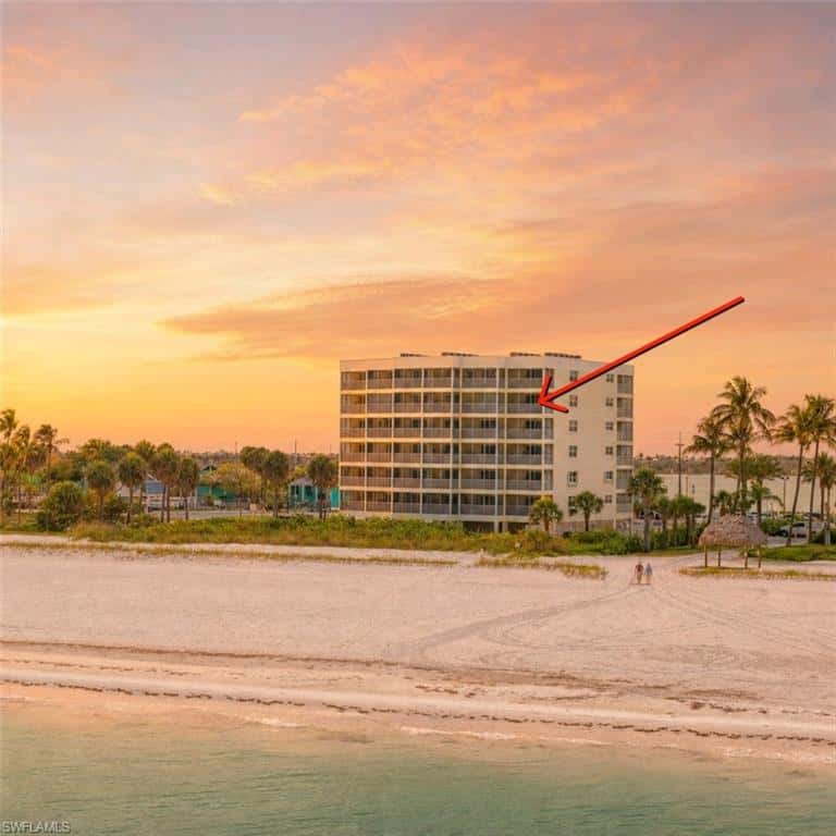 100 Estero Blvd #531, Fort Myers Beach, photo 45