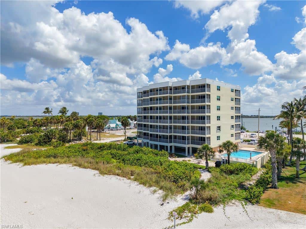 100 Estero Blvd #531, Fort Myers Beach, photo 11
