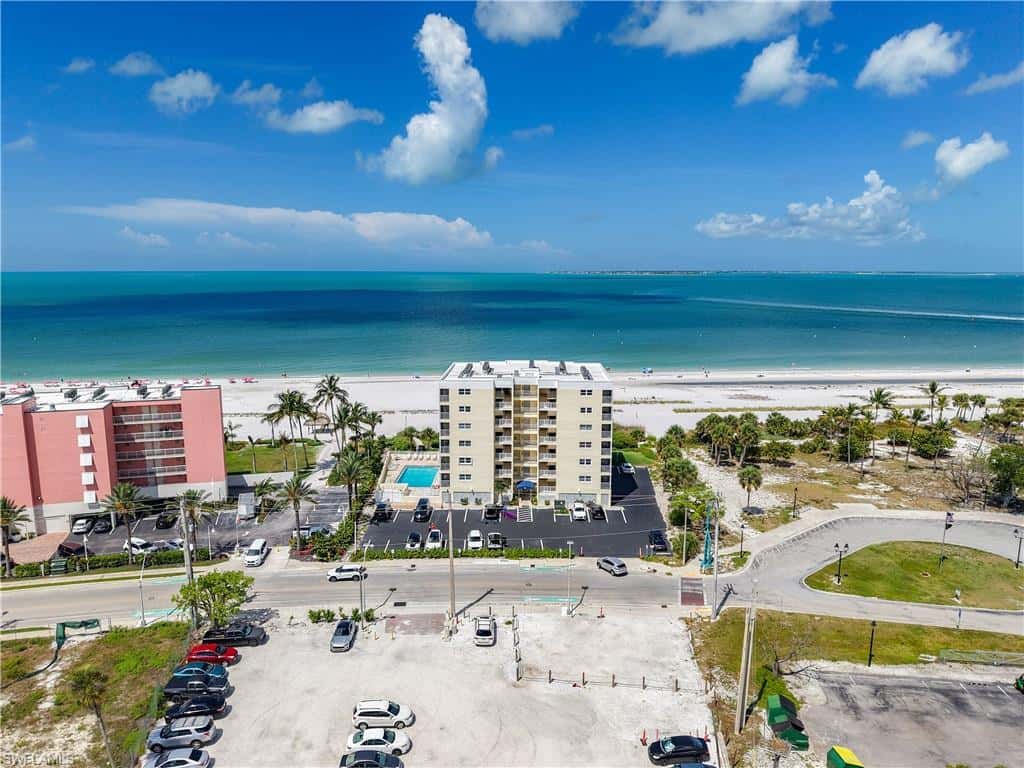 100 Estero Blvd #531, Fort Myers Beach, photo 44