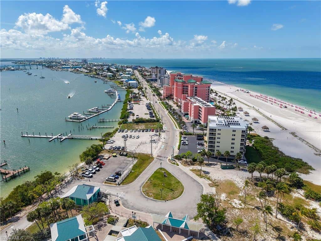 100 Estero Blvd #531, Fort Myers Beach, photo 4