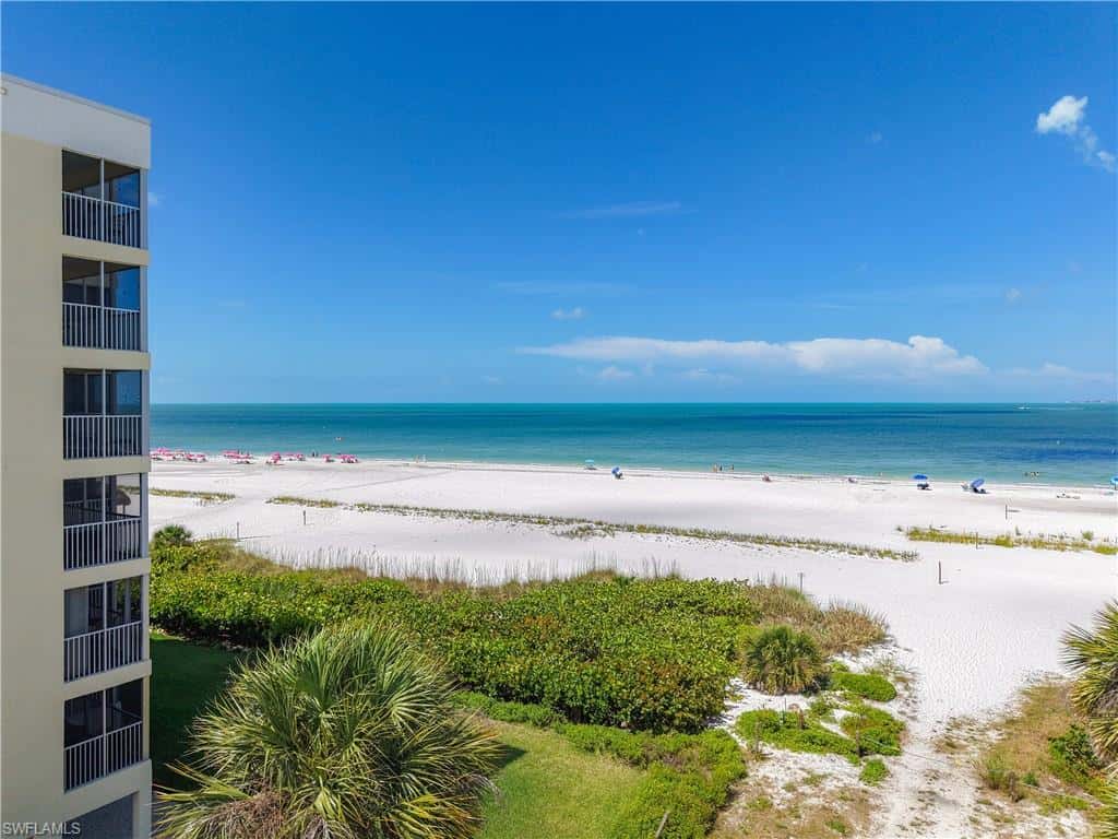 100 Estero Blvd #531, Fort Myers Beach, photo 8