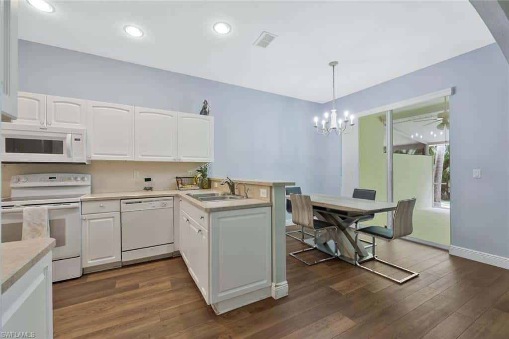 7416 Berkshire Pines Dr, Naples, photo 6