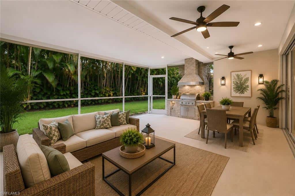 7416 Berkshire Pines Dr, Naples, photo 17