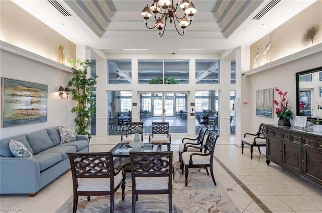 7416 Berkshire Pines Dr, Naples, photo 22