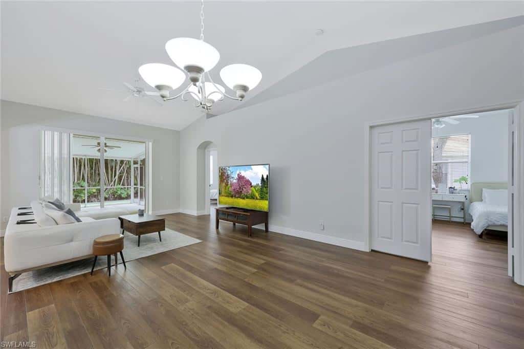 7416 Berkshire Pines Dr, Naples, photo 5