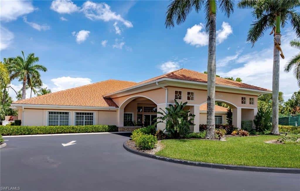 7416 Berkshire Pines Dr, Naples, photo 20