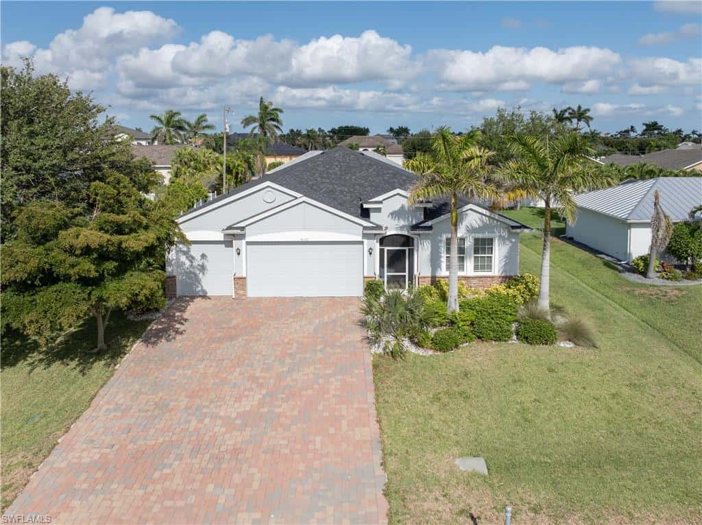 4006 26th Ct, Cape Coral, photo 17
