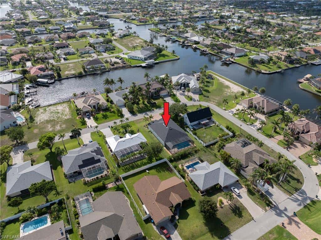 4006 26th Ct, Cape Coral, photo 12