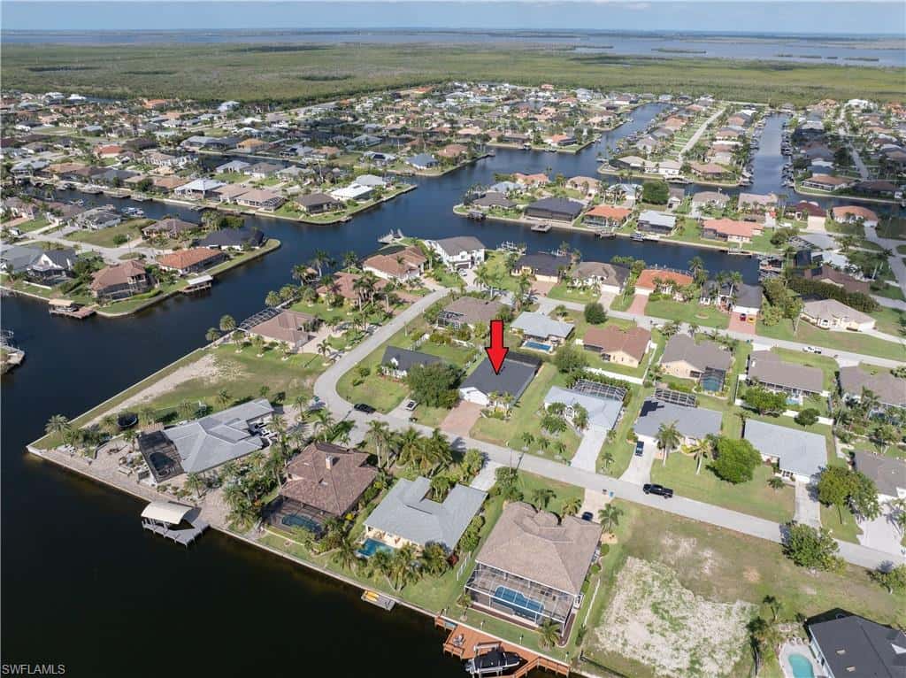 4006 26th Ct, Cape Coral, photo 10