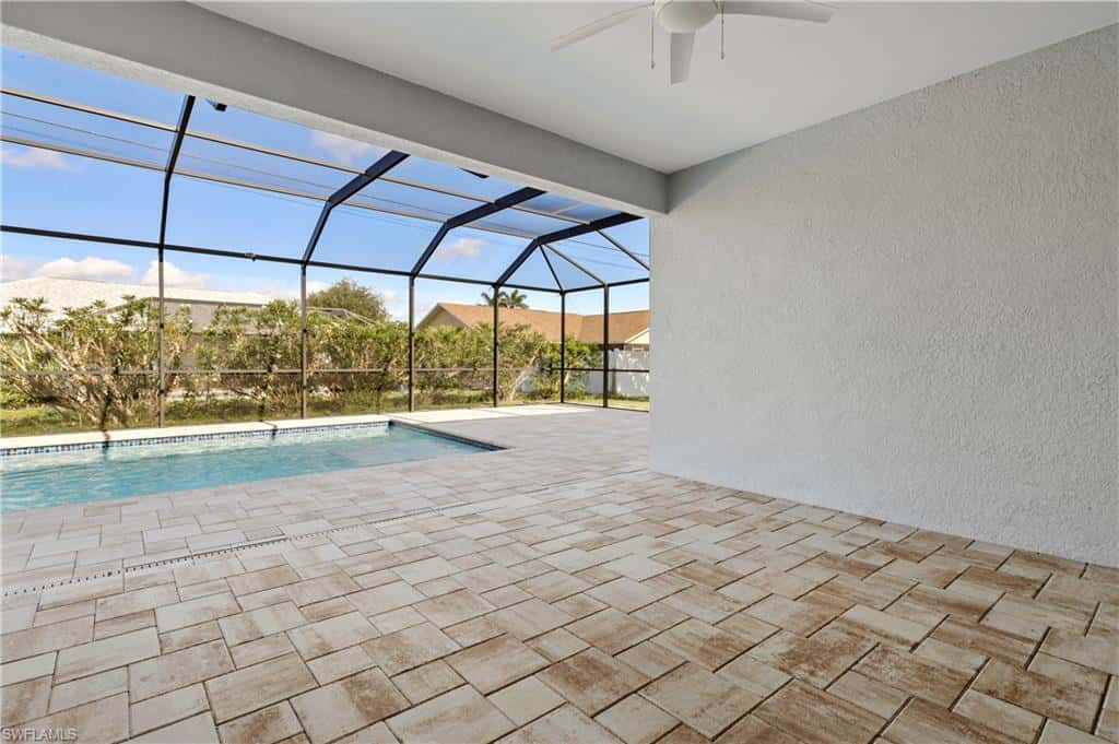 4006 26th Ct, Cape Coral, photo 33