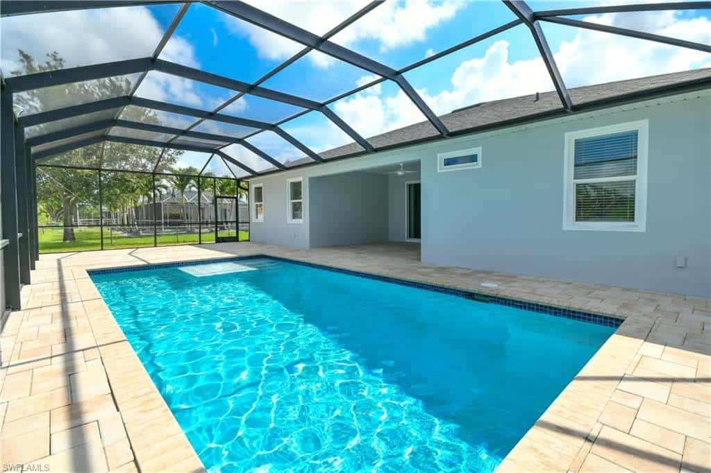 4006 26th Ct, Cape Coral, photo 14