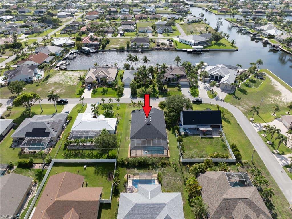 4006 26th Ct, Cape Coral, photo 19