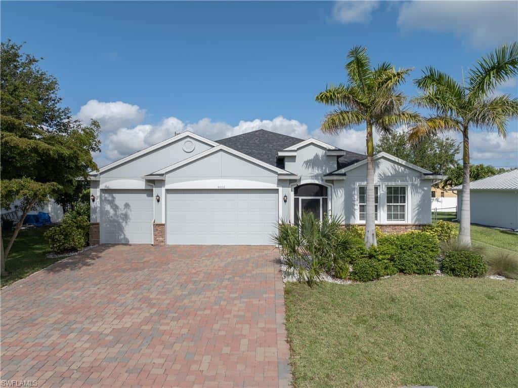 4006 26th Ct, Cape Coral, photo 35
