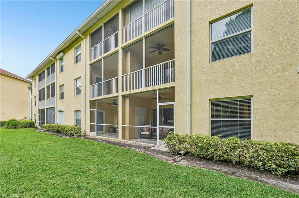 9185 Celeste Dr #1-103, Naples, photo 28