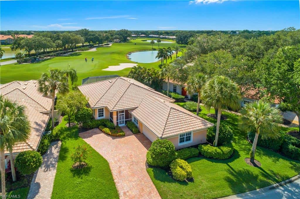 13021 Southampton Dr, Bonita Springs, photo 4