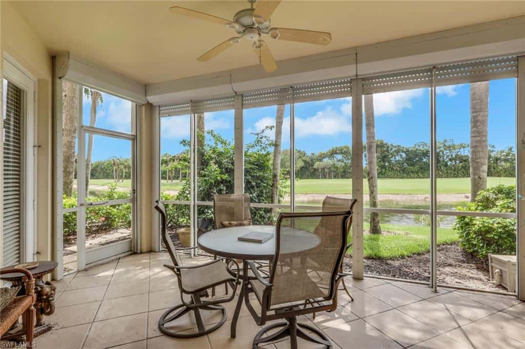 4660 Winged Foot Ct #102, Naples, photo 13