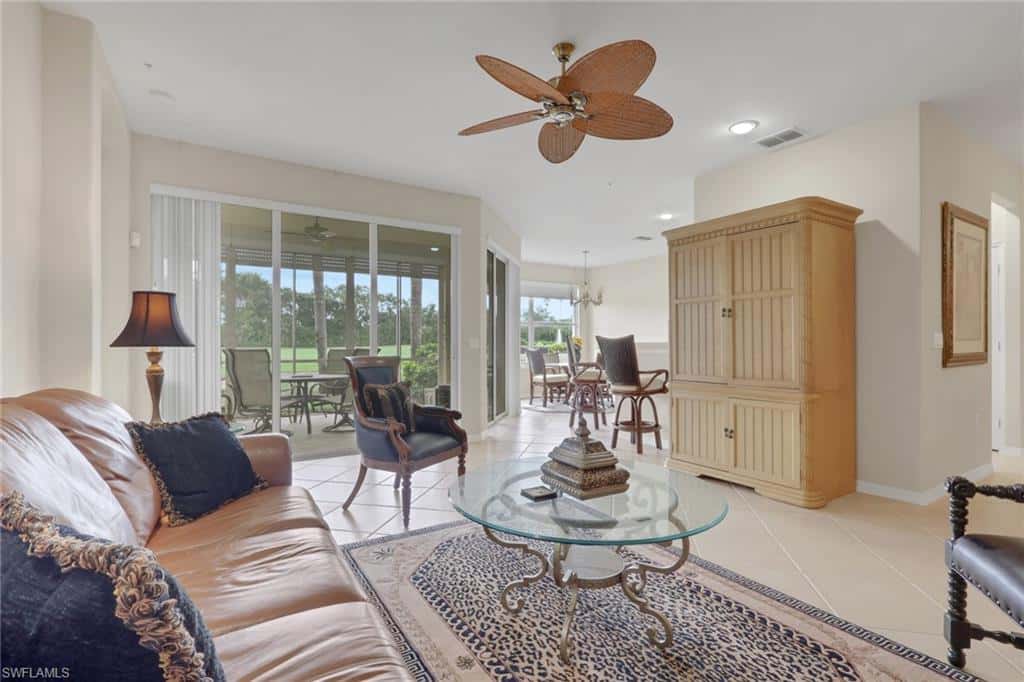 4660 Winged Foot Ct #102, Naples, photo 5