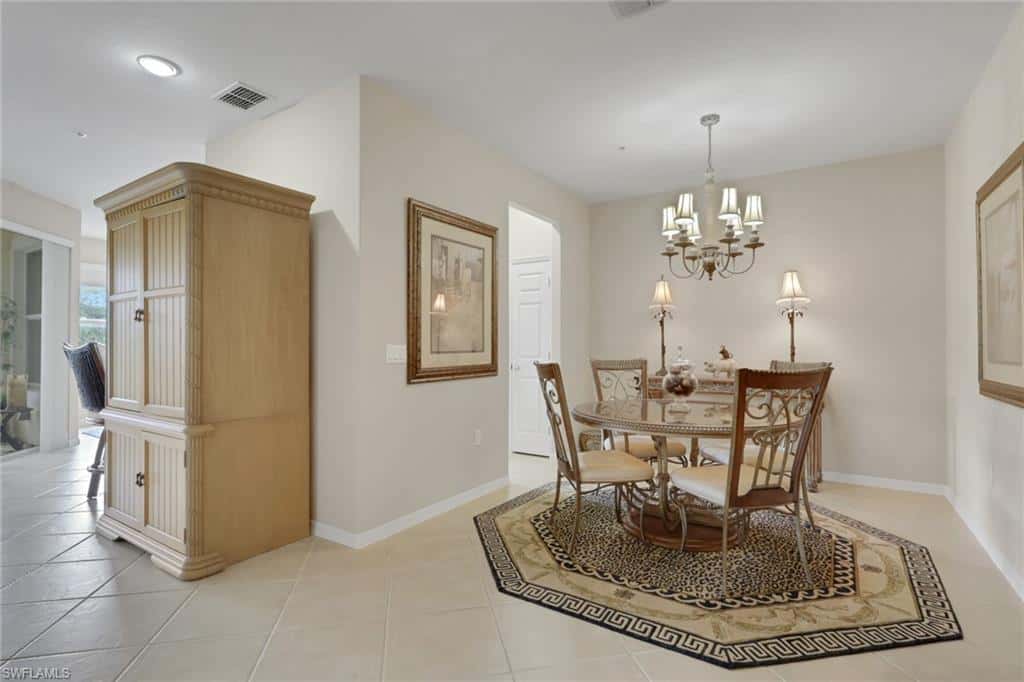 4660 Winged Foot Ct #102, Naples, photo 9