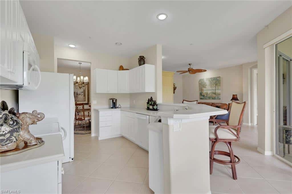 4660 Winged Foot Ct #102, Naples, photo 15