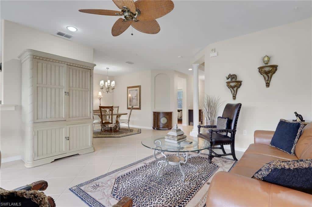 4660 Winged Foot Ct #102, Naples, photo 11