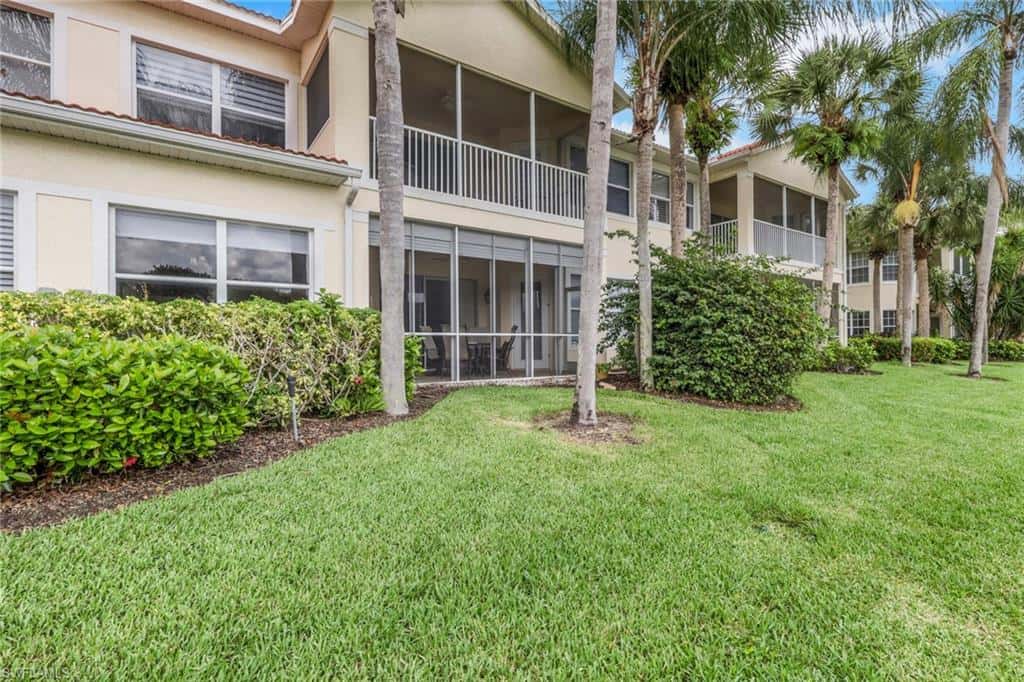 4660 Winged Foot Ct #102, Naples, photo 35