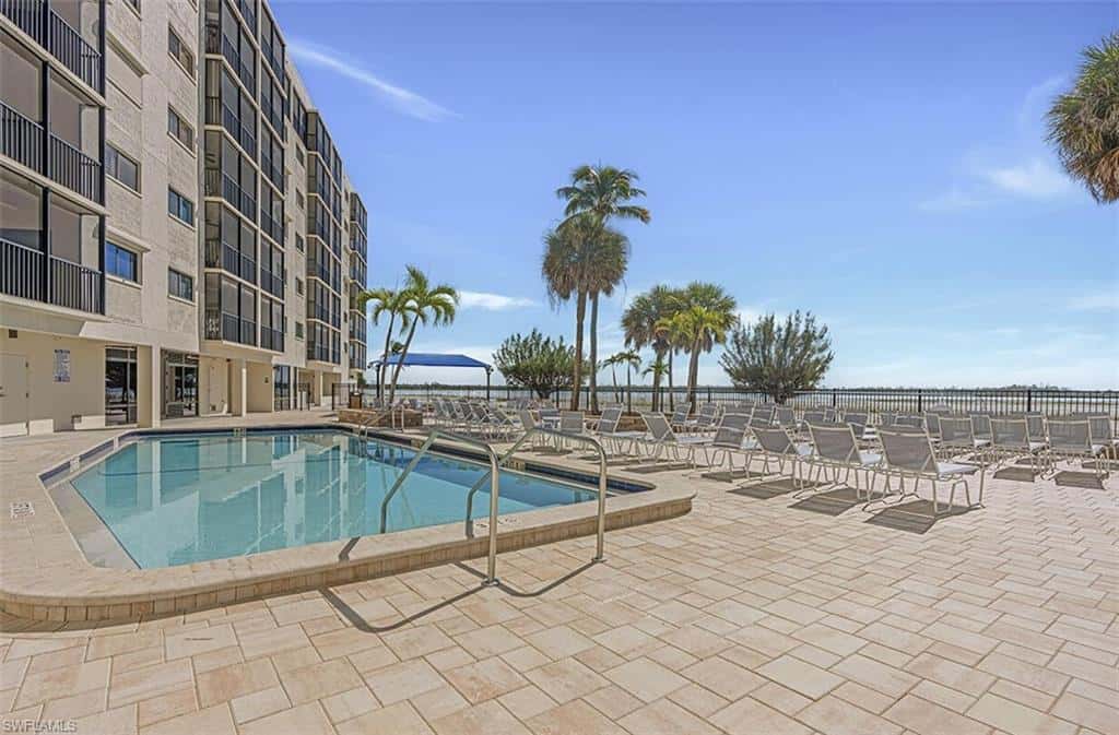 8350 Estero Blvd #223, Fort Myers Beach, photo 17