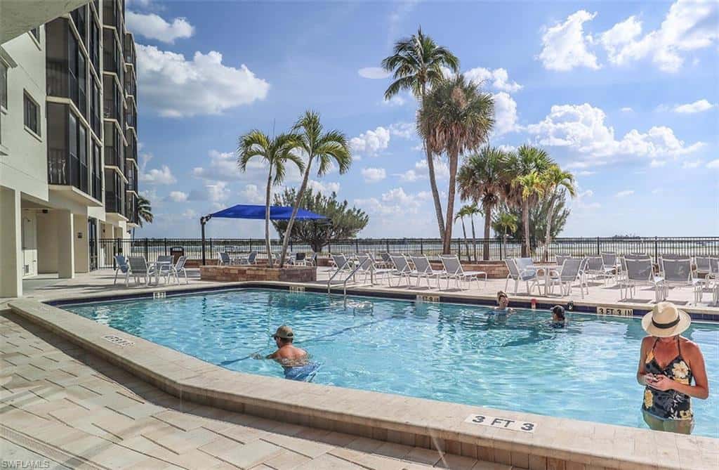 8350 Estero Blvd #223, Fort Myers Beach, photo 18
