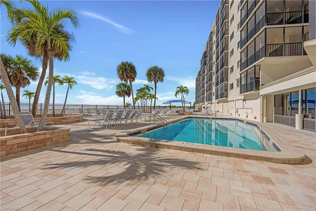 8350 Estero Blvd #423, Fort Myers Beach, photo 22