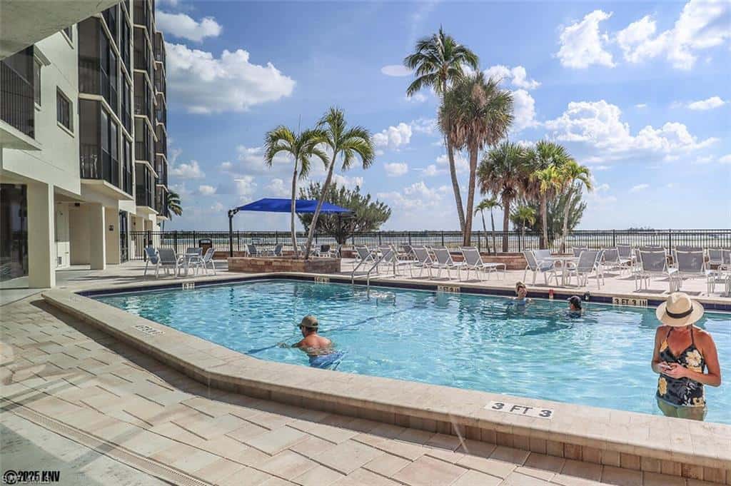 8350 Estero Blvd #423, Fort Myers Beach, photo 20