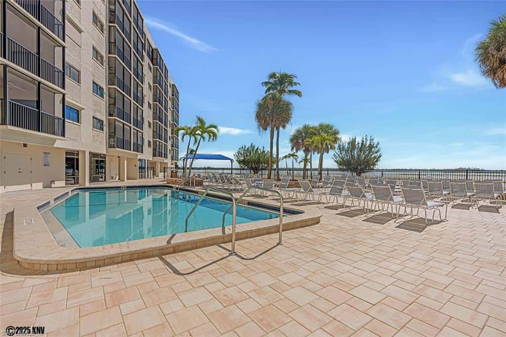 8350 Estero Blvd #423, Fort Myers Beach, photo 19
