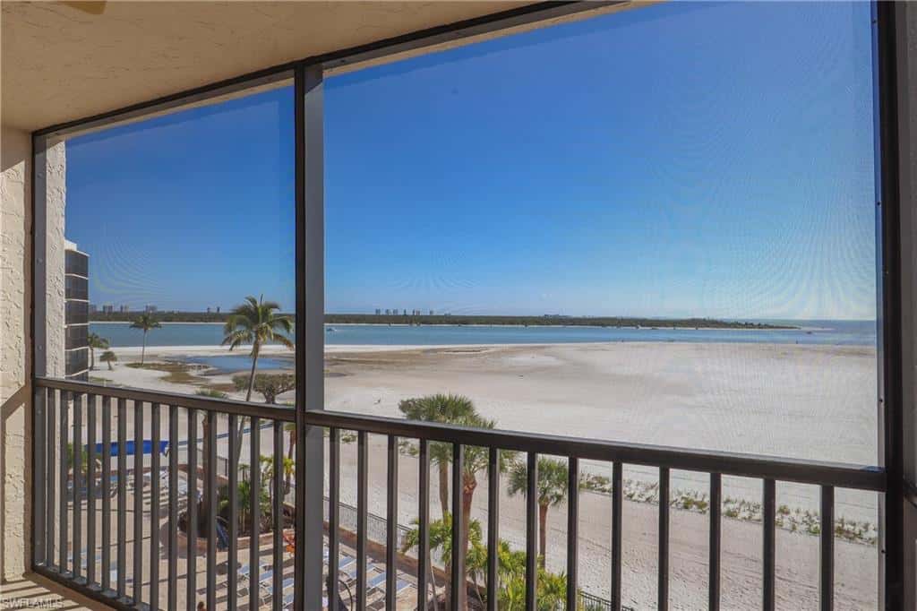 8350 Estero Blvd #423, Fort Myers Beach, photo 4