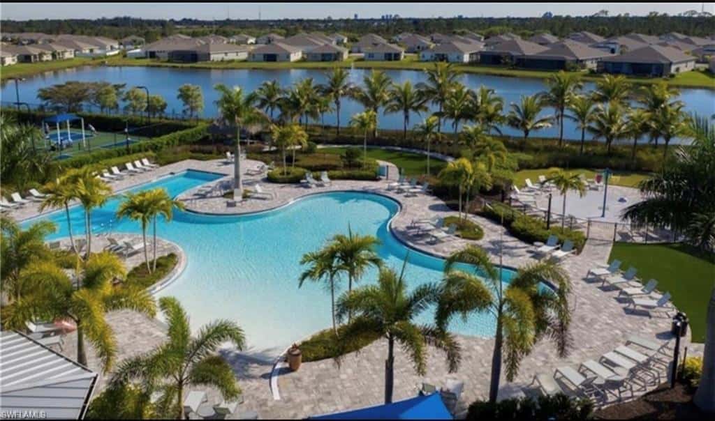3115 Amadora Cir, Cape Coral, photo 6