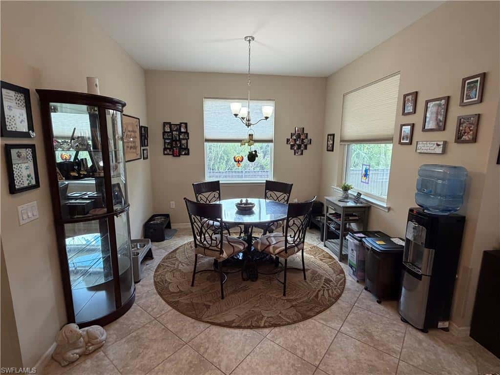 3115 Amadora Cir, Cape Coral, photo 17
