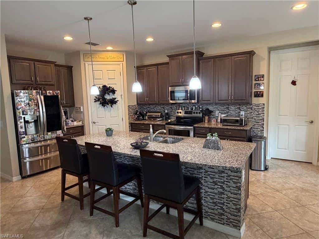 3115 Amadora Cir, Cape Coral, photo 16