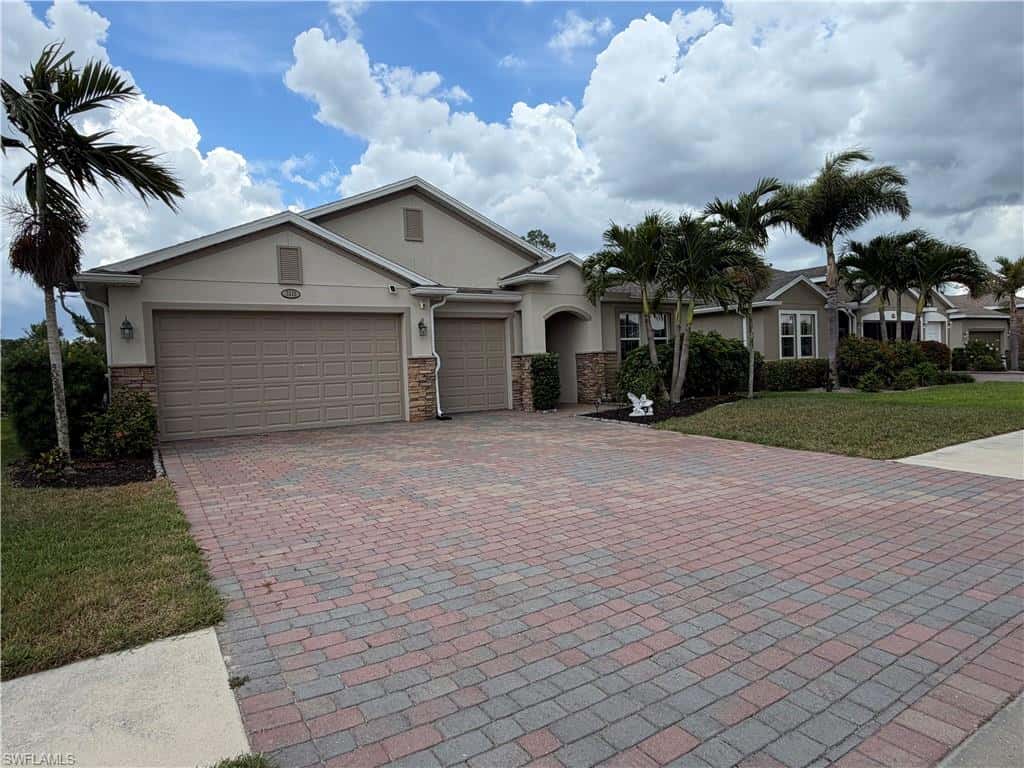 3115 Amadora Cir, Cape Coral, photo 9