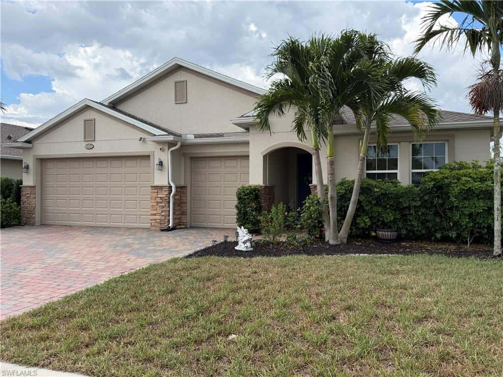 3115 Amadora Cir, Cape Coral, photo 4