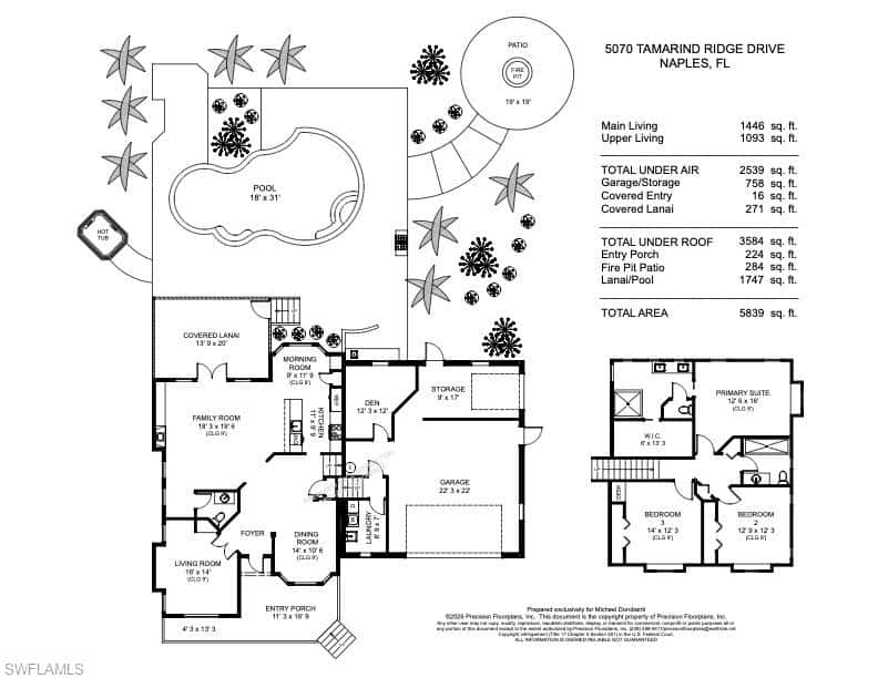 5070 Tamarind Ridge Dr, Naples, photo 13