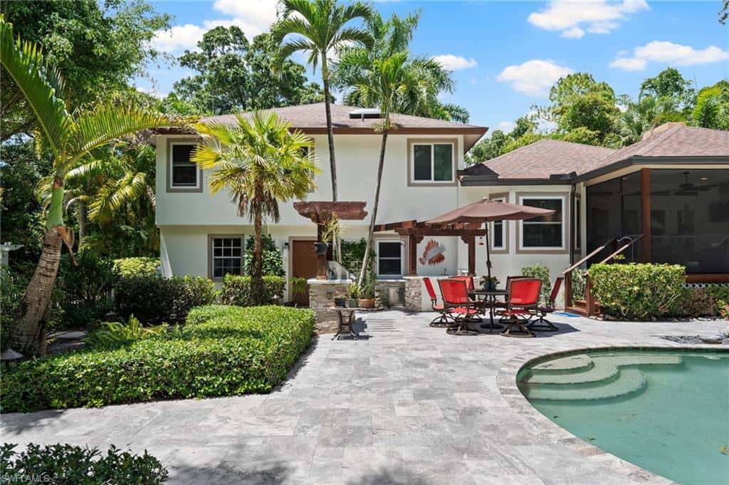 5070 Tamarind Ridge Dr, Naples, photo 16