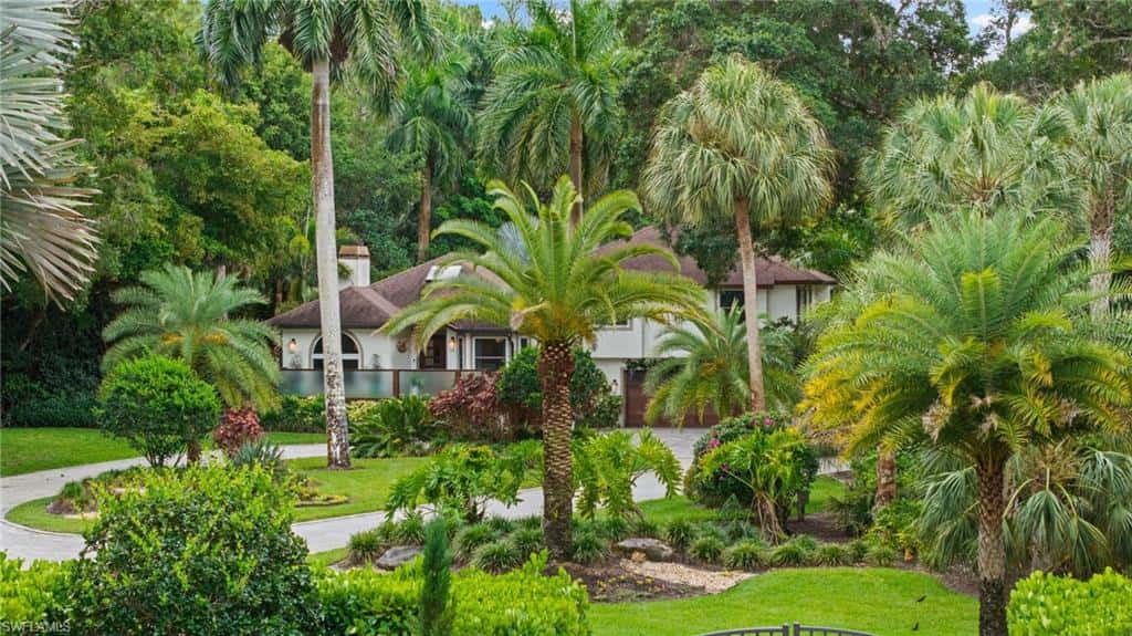 5070 Tamarind Ridge Dr, Naples, photo 10
